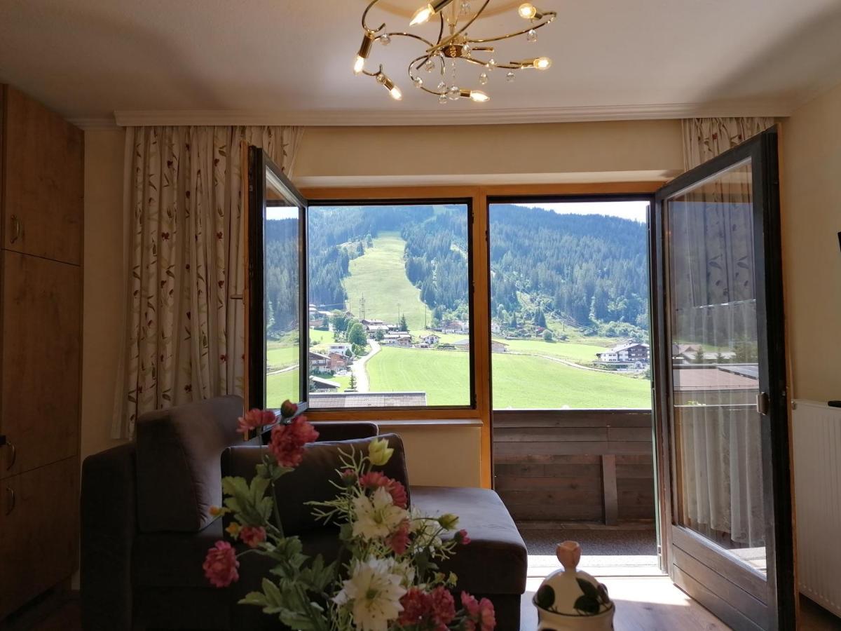 Ferienwohnungen Rupertihaus Flachau Eksteriør bilde